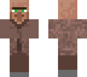 villager
