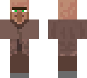 villager