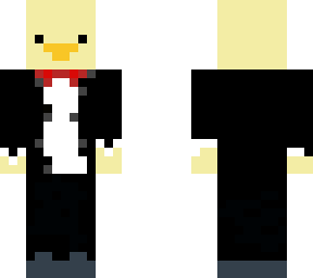 waiteduck