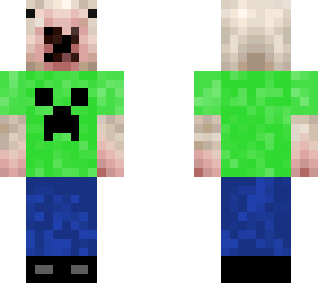 walter creeper