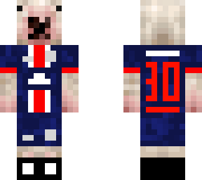 walter psg