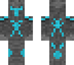 wardened knight