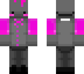 water bucket - pink edition