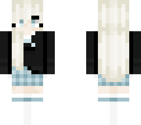 water class school girl