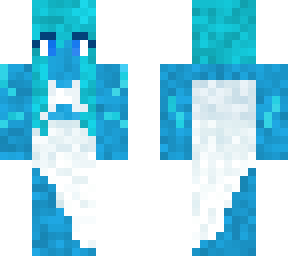 water girl