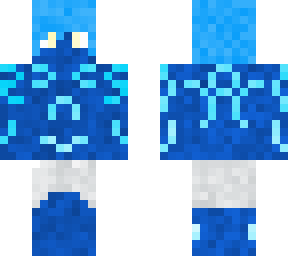 water man 2