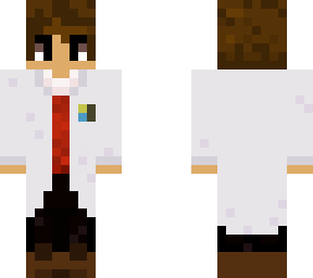 water smp skin ye