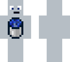 waterbucket guy