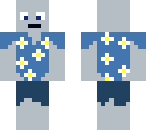 waterbucket guy v.2