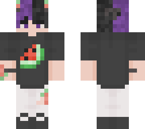 watermelons~ (4px!)