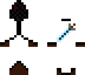 white mage with sword