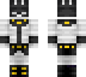 white snake