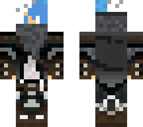 white wolf boi