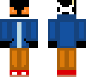 whitty