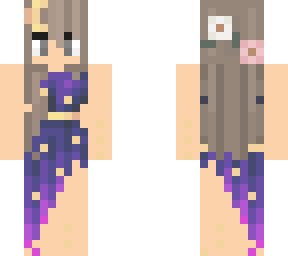 willow wedding skin audry