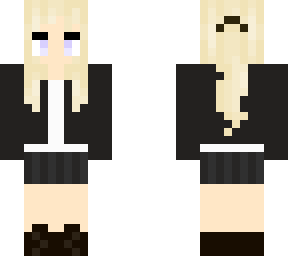 winry rockbell (casual)