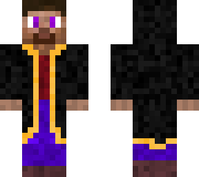 witch steve 2.0