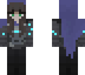 woman omen