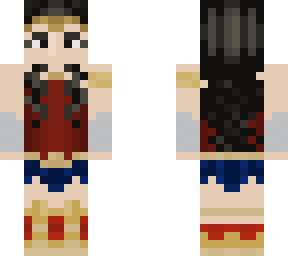 wonder woman