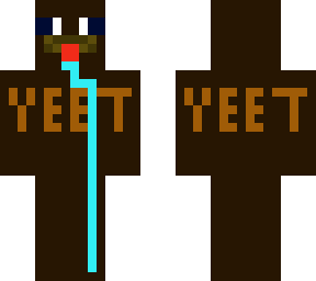 yeet dog