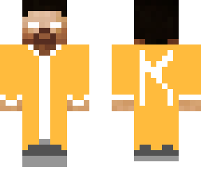 yellow flash k2be