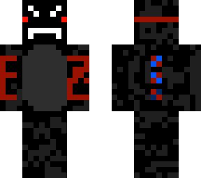 ze draong evil