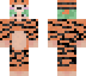zerokskin