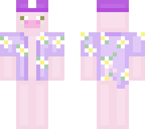 zoes skin