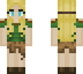 zoey reskin