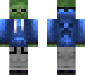 zombie