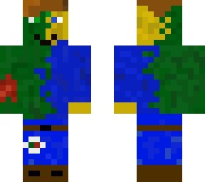 zombie vs human