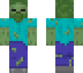 zombieeeee