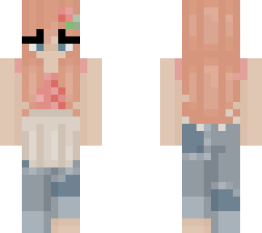 *-strawberry blonde-*