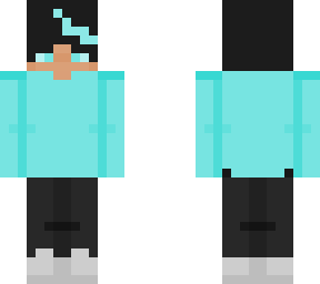 *blue boy*