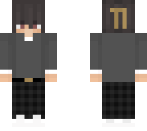 *boy*