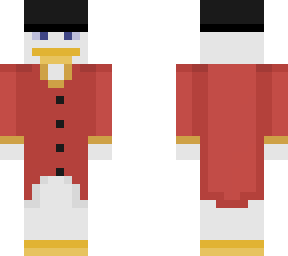 *dagobert duck*