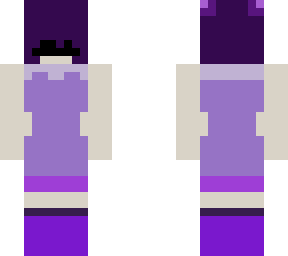 *enderwoman*