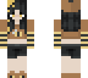 +* my character (update)*+