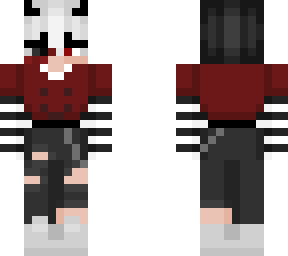 :) full skin
