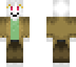 - alter!tale asriel -