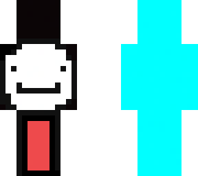 { black dream plus }