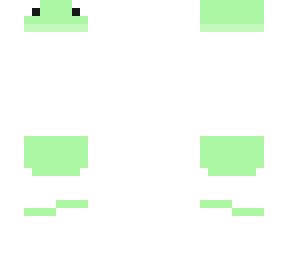 ~ f r o g s (better) ~