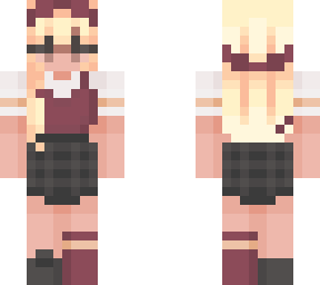- uniforms - // rce