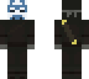 (atla) season 1 blue spirit (view before you judge)