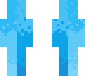 ~blue fire~