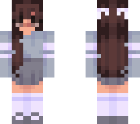 .cloudy days ~ request