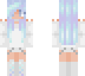 ~cloudy skies~ *remake*