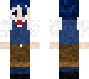 (jjba) jonathan joestar -young-
