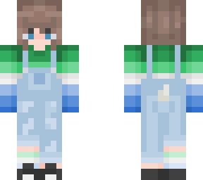 {mlm pride sweater !}