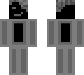 1950's benny skin